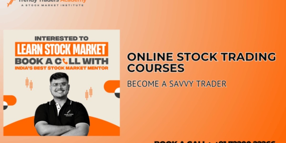 online stock trading courses | Trendy Traders Academy