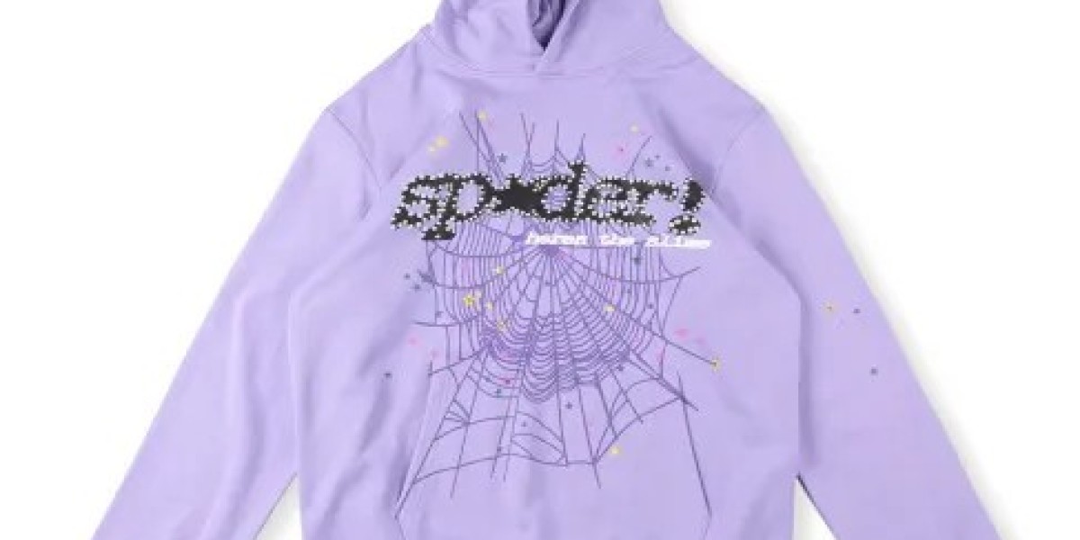 Spider: Weaving Style and Comfort into American Fashion