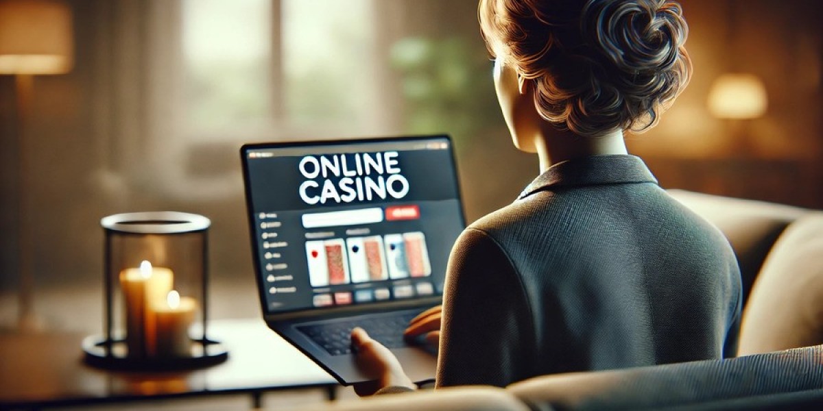 Discover Casino Sites Today