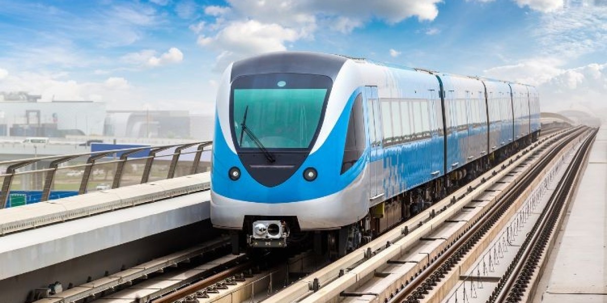 The Future of Railway Telematics: Market Insights and Trends (2024-2032)