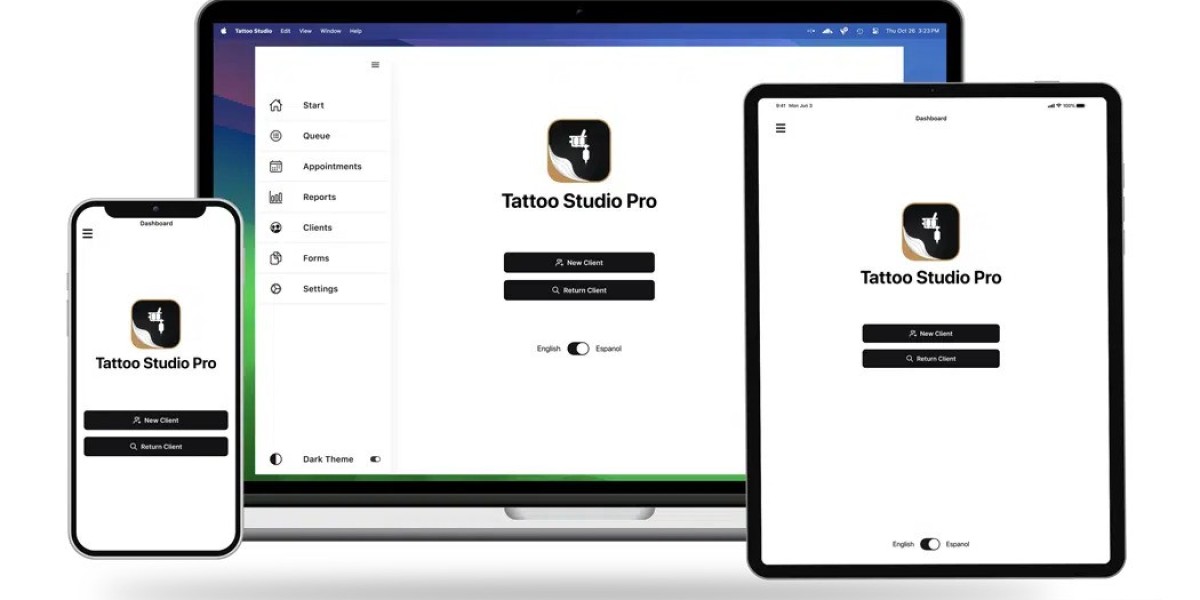 Streamline Your Tattoo Consent Process with a Free and Easy-to-Use Digital Consent Form App