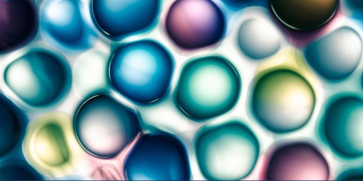 Microspheres Market Size, Share, Trends and Forecast | 2032