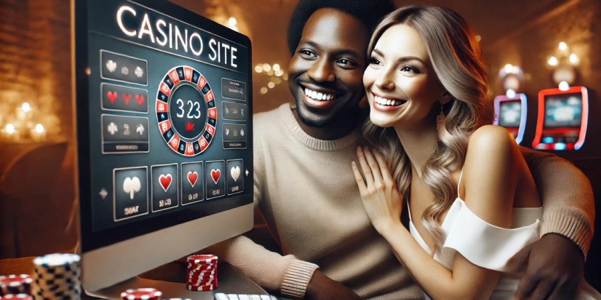 Discover the Excitement of Baccarat Sites