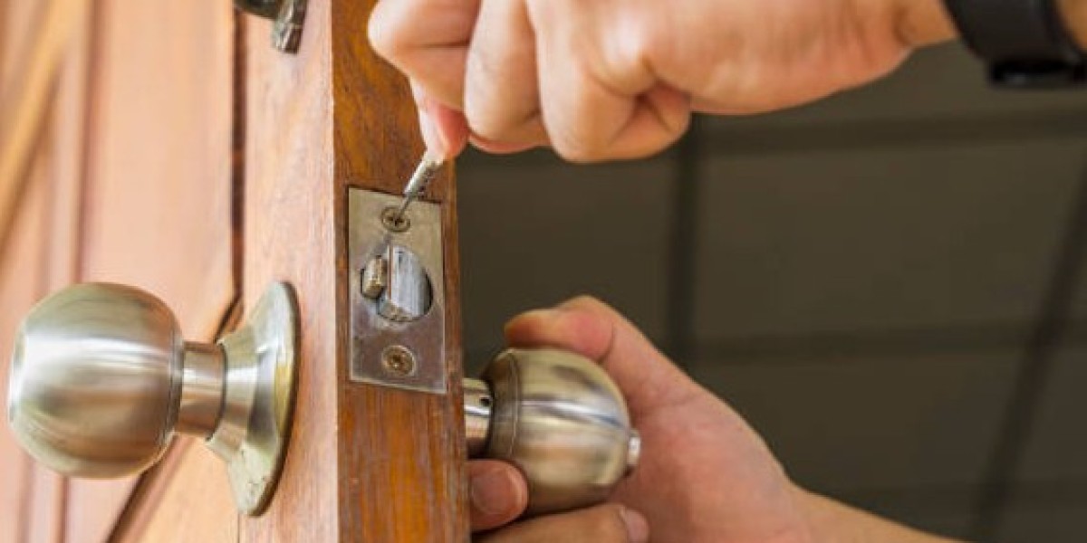 Why Allentown Businesses Need a Commercial Locksmith