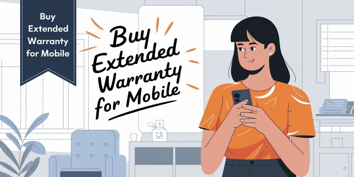 How to Buy the Perfect Extended Warranty for Your Mobiles