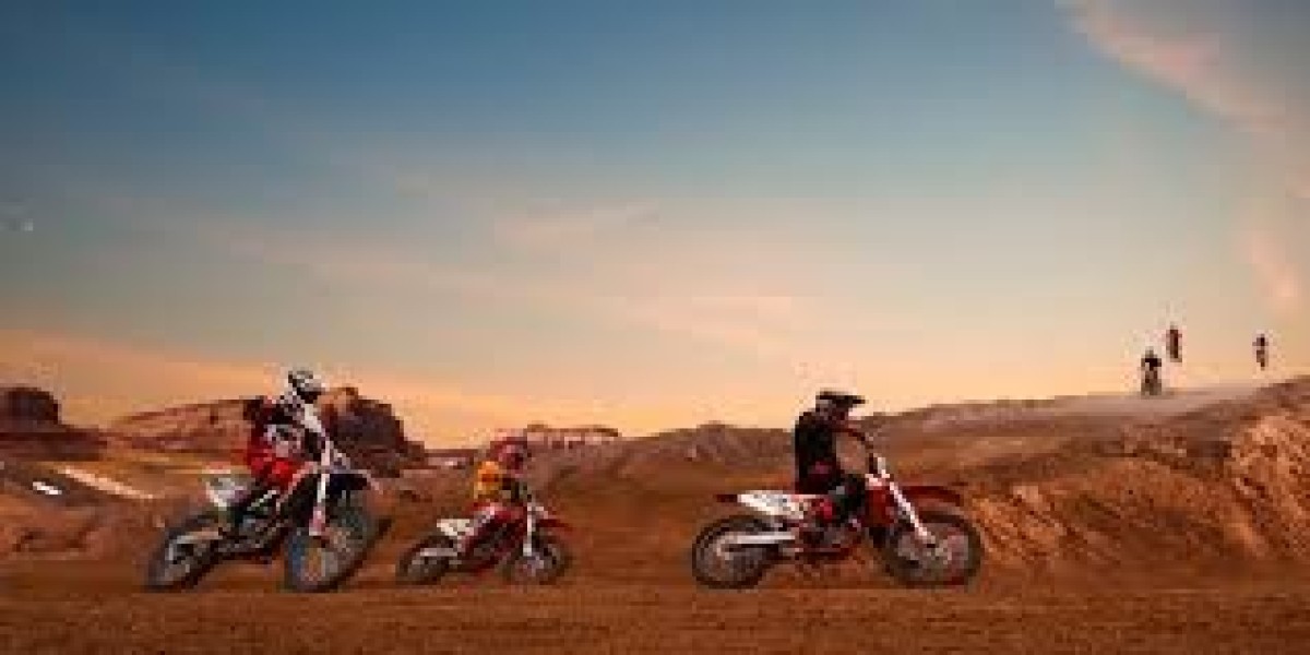 Dirt Biking Essentials: A Complete Guide for Thrilling Off-Road Adventures