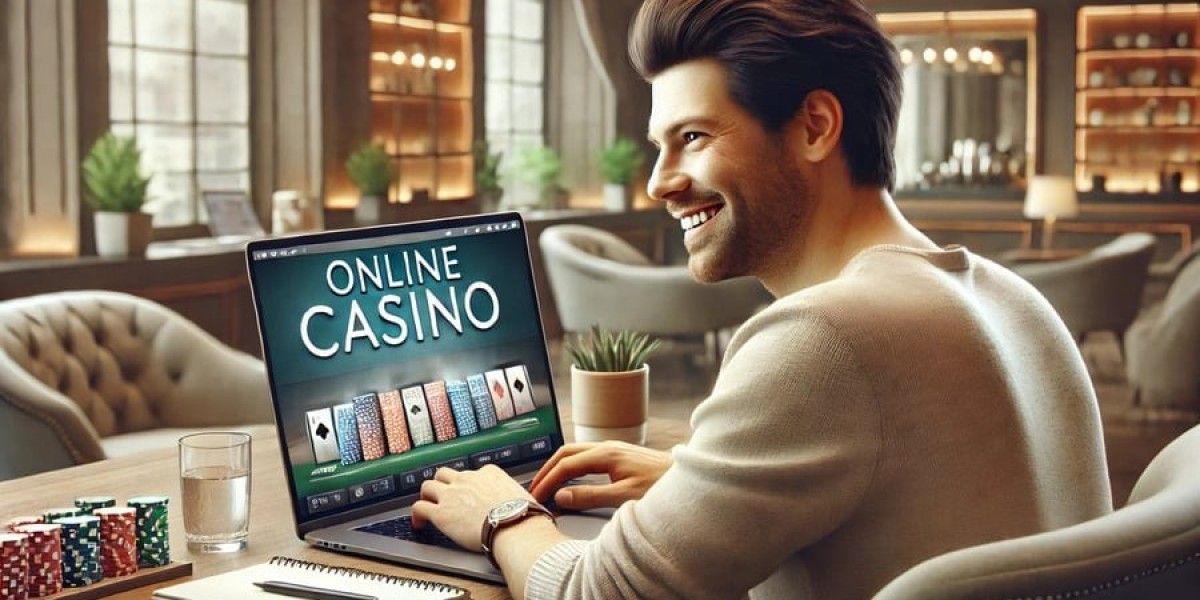 Unlocking the World of Online Slots