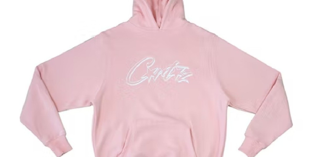 Crtz Hoodie