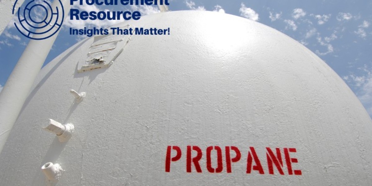 Propane Price Trend Analysis: Comprehensive Market Insights for Strategic Planning