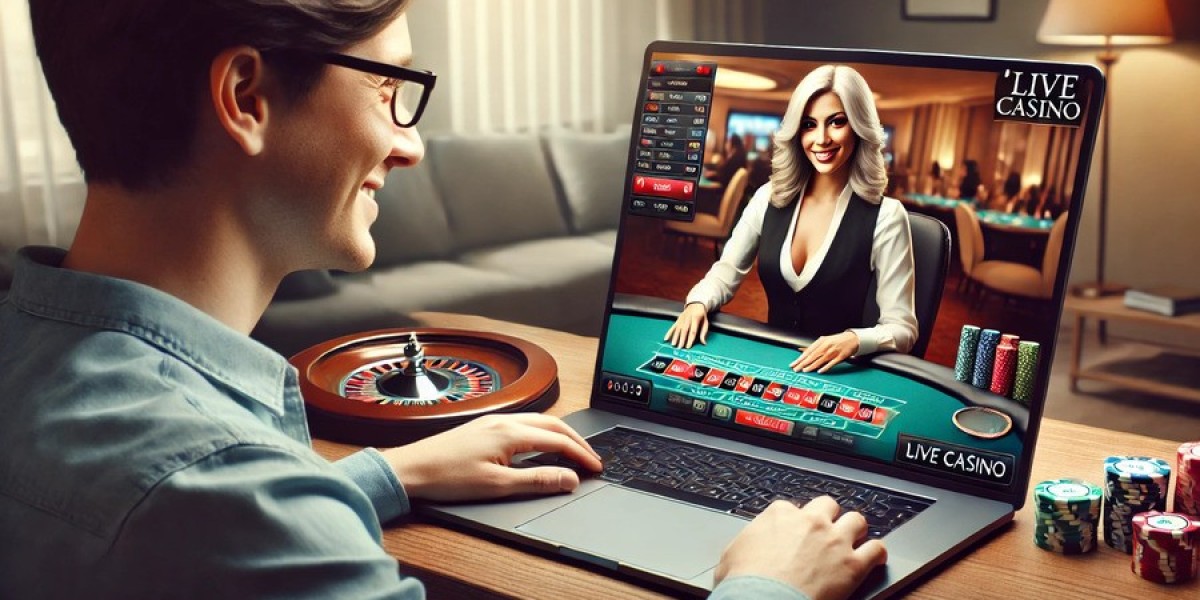 Explore the Online Casino Universe