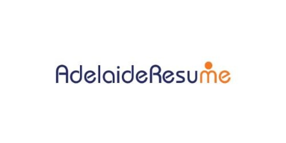 Professional Resume Template Australia | Adelaide Resume