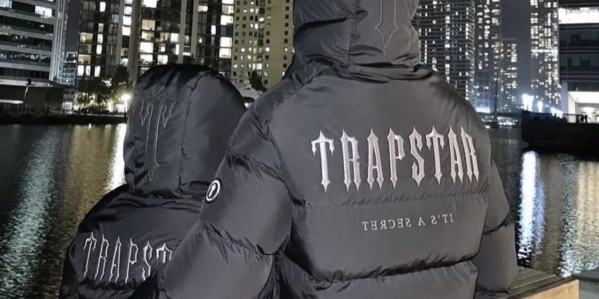 Mastering Style with Trapstar Jackets