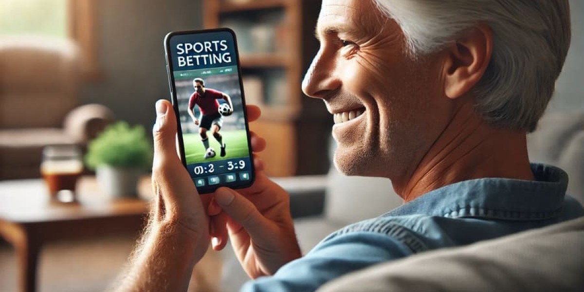 The Rise of Mobile Sports Betting