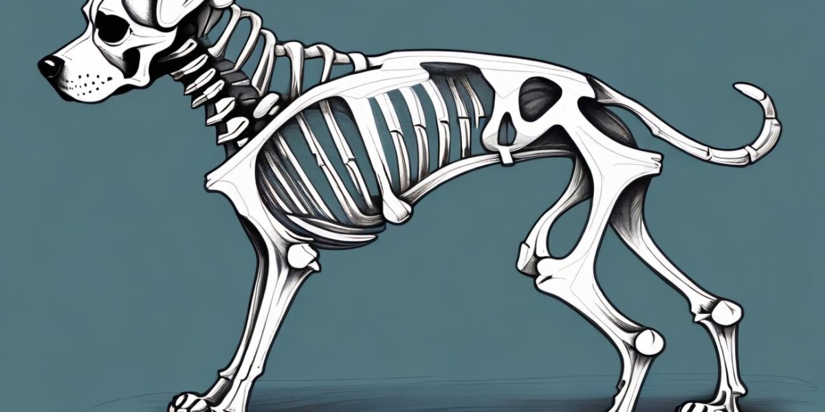 Understanding the Dog Skeleton: Anatomy, Health, and Common Bone Issues in Dogs