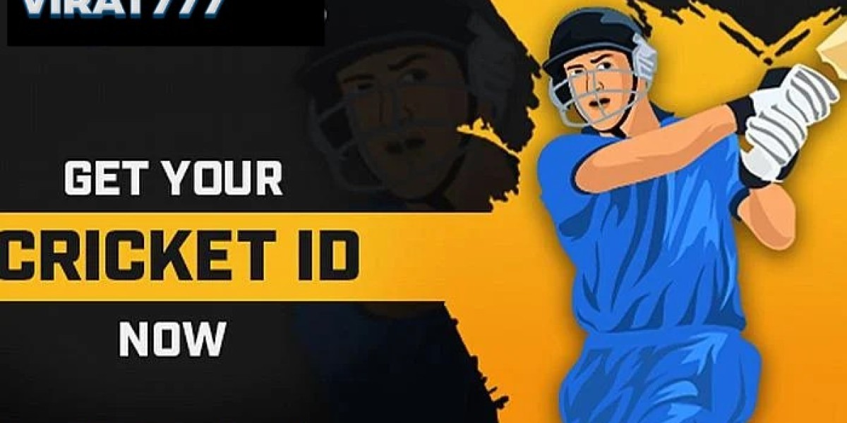 Bonuses and Rewards Offered by a Online Cricket ID