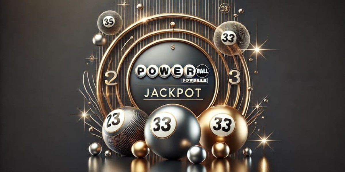 The Ultimate Guide to Powerball Lotto