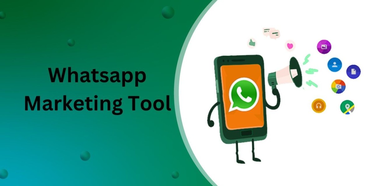 Complete Guide to Using Salestown’s WhatsApp Marketing Tool