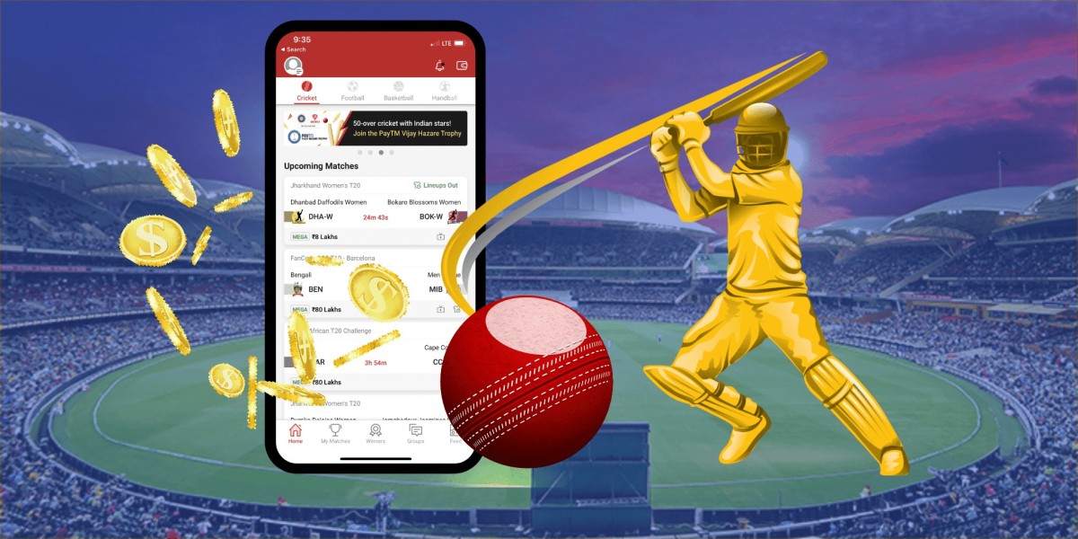 Best IPL Betting App – Khel Raja