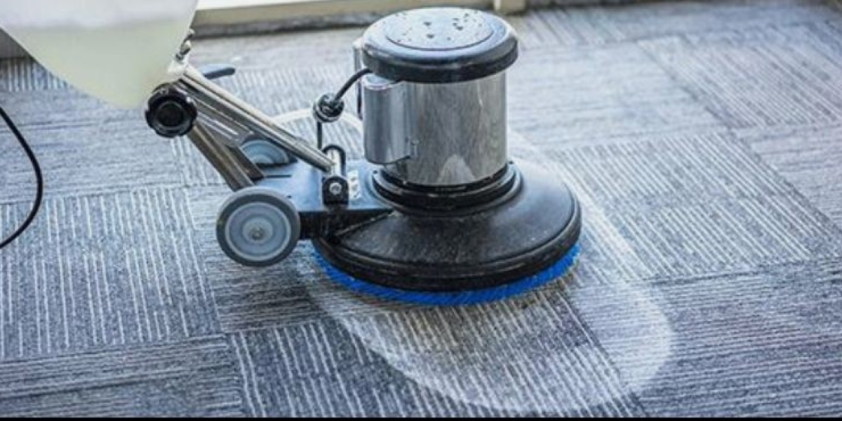 Affordable Carpet Cleaning Services: Transform Your Space Now