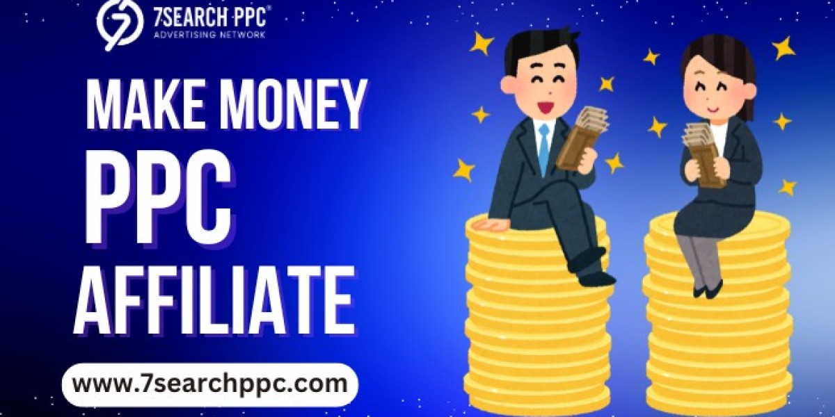 How to Make Money with Pay-Per-Click (PPC) Affiliate