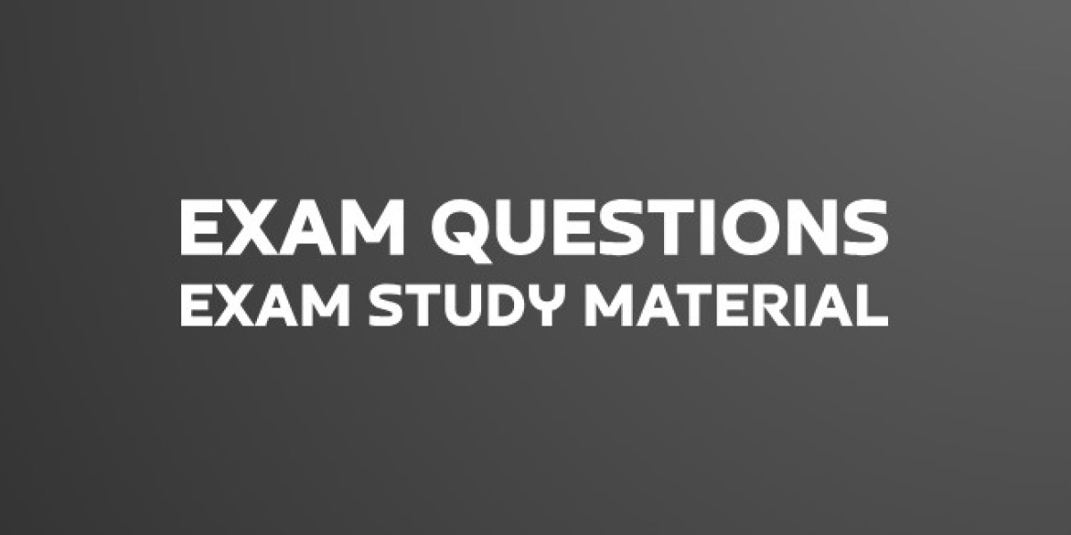 DumpsQueen Exam Study Material: Proven Strategies for Success