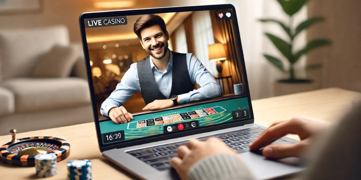 Finding the Best Casino Sites