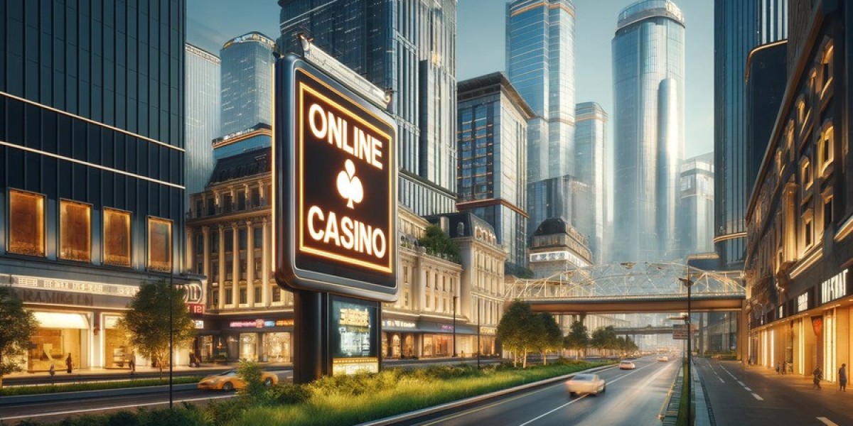 The Fascinating World of Online Slots