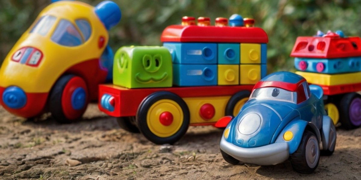 Remarkable Website - Toy-based Learning Curriculums Will Help You Get There