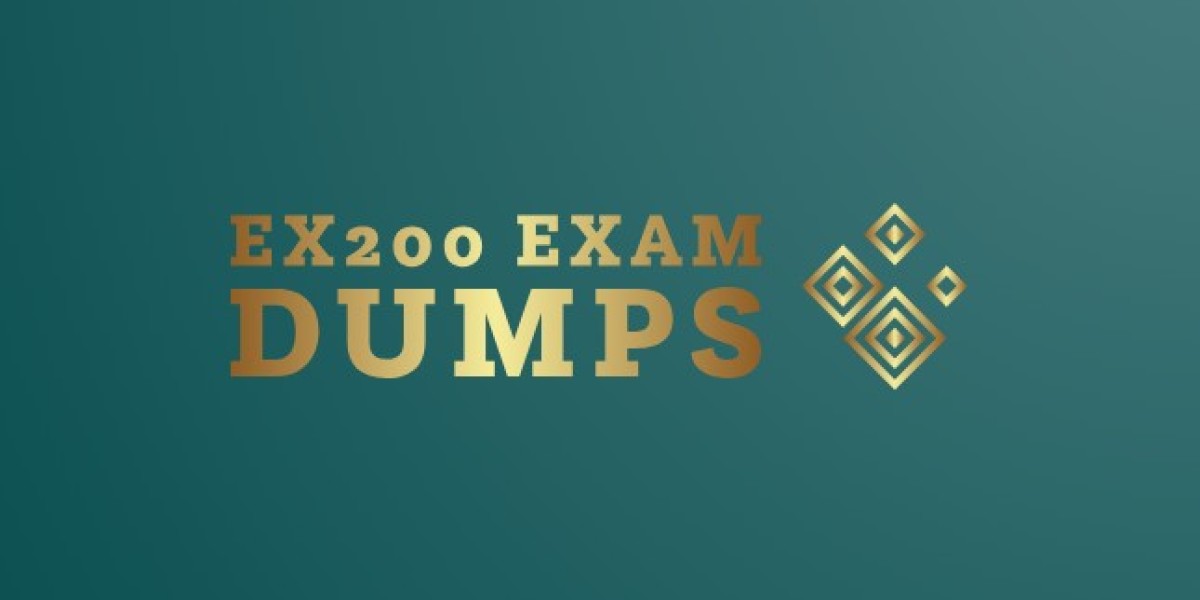 How EX200 Exam Dumps Help You Avoid Common Exam Pitfalls