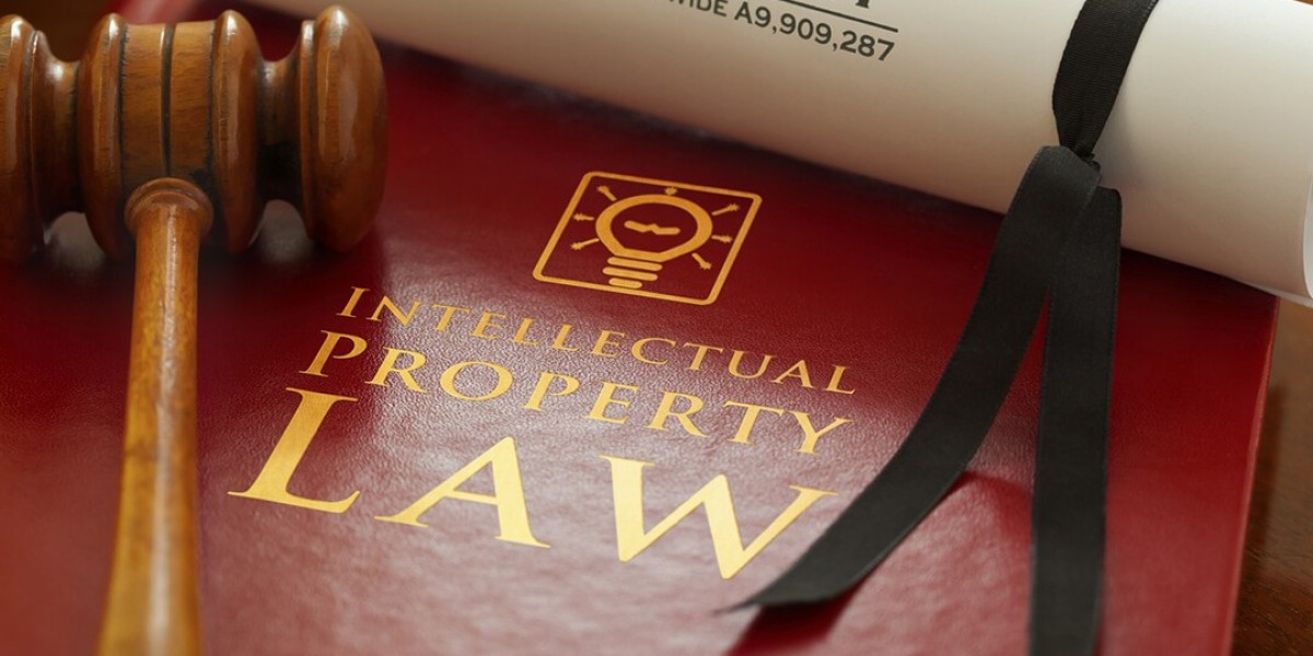 Protecting Your Intellectual Property: A Guide to Aggarwal Associates