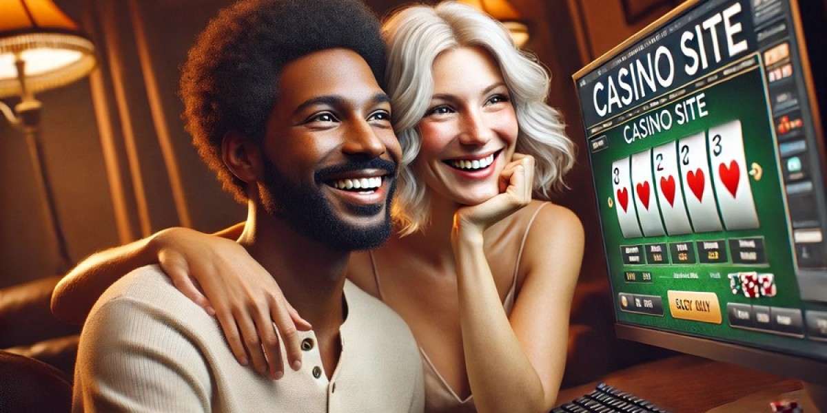 Discover the Thrill of Online Slots