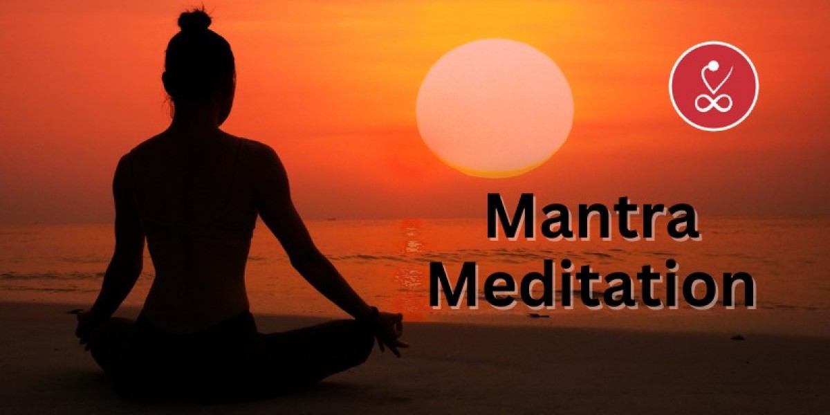 What Is Mantra Meditation