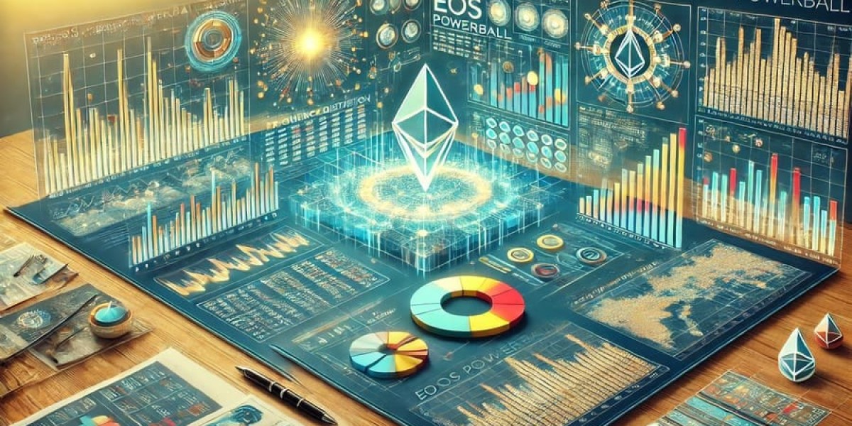 Unlocking EOS Powerball Potential