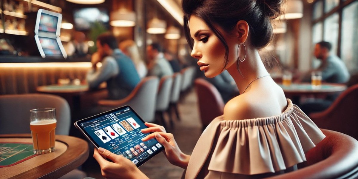 Live Casino Games Unveiled