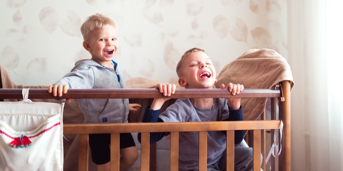 9 Signs That You're A Cot For Sale Expert