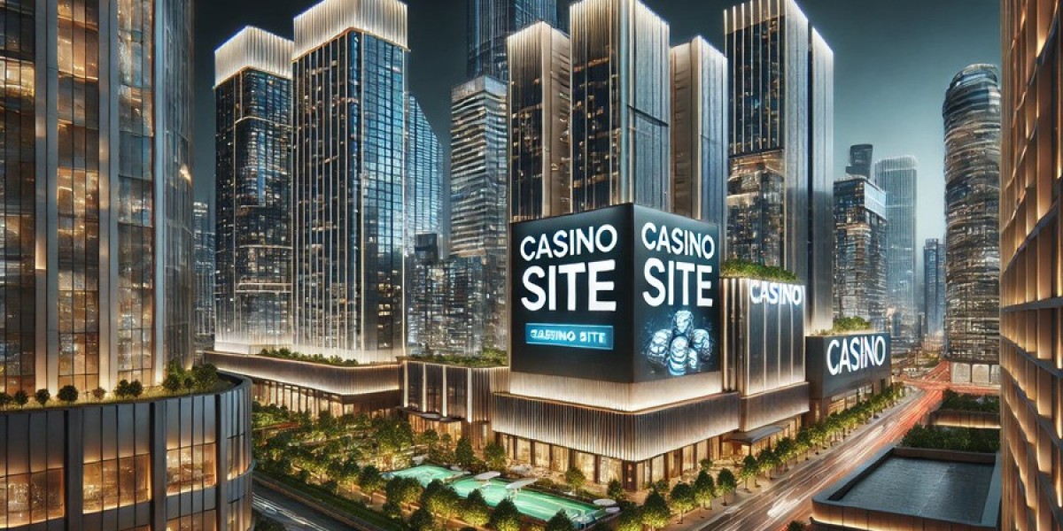 Unlocking Casino Bonuses