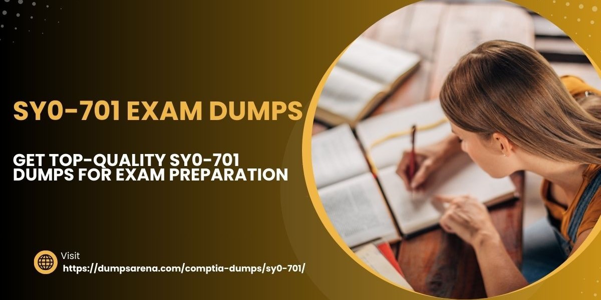 Boost Your Score with SY0-701 Exam Dumps