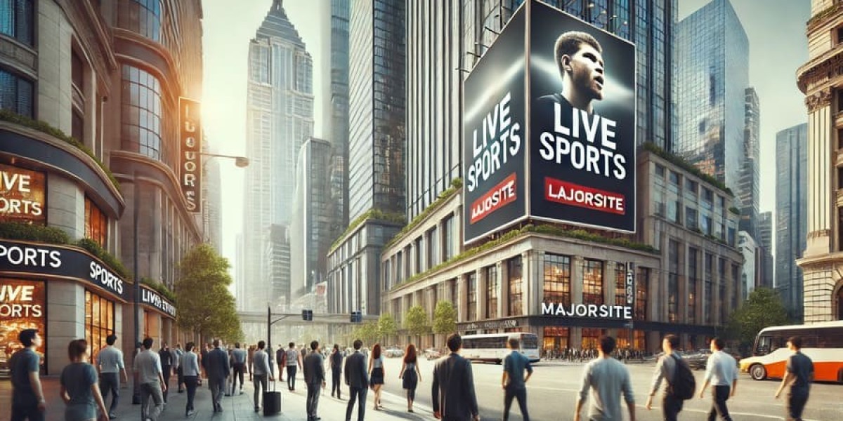 Live Sports Betting: A New Era