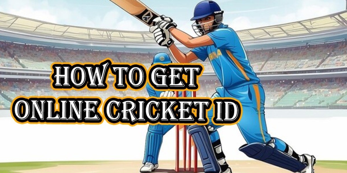 Online Cricket ID: Online Cricket ID at a live platform