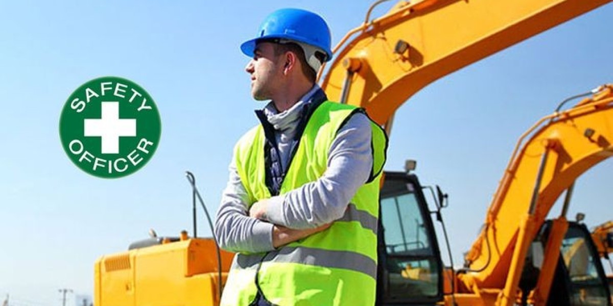 Safety Officer Courses: A Stepping Stone to Workplace Safety