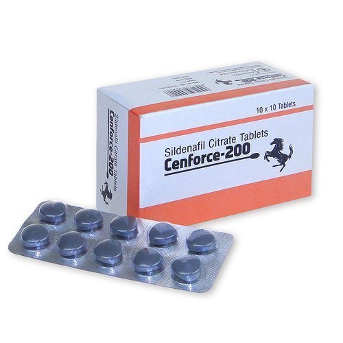 Cenforce 200mg Online: Uses, Side Effects, Reviews, Price