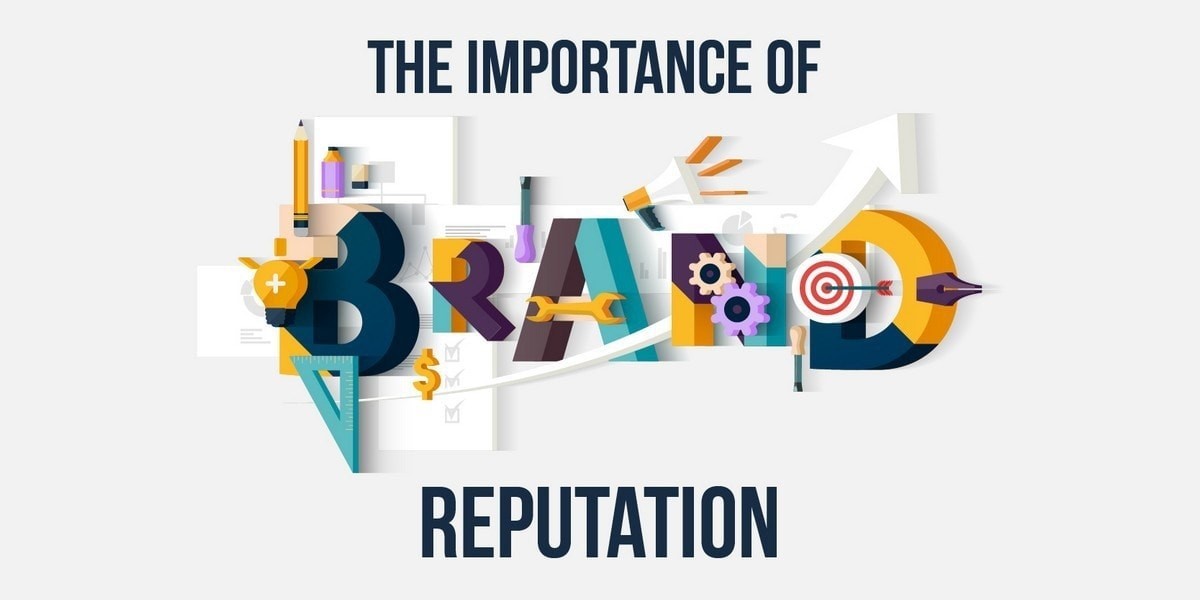 How Brand Reputation Impacts Customer Trust and Loyalty