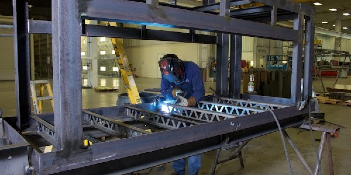 Benefits of Custom Sheet Metal Fabrication for Your Project