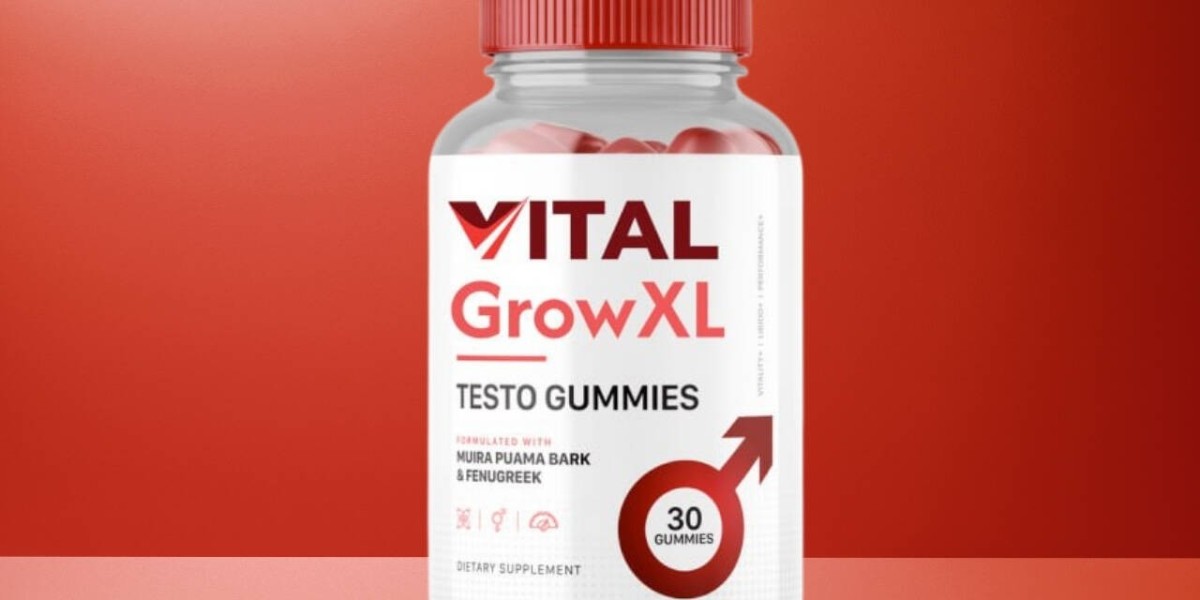 https://www.facebook.com/GetVitalGrowXLGummies/