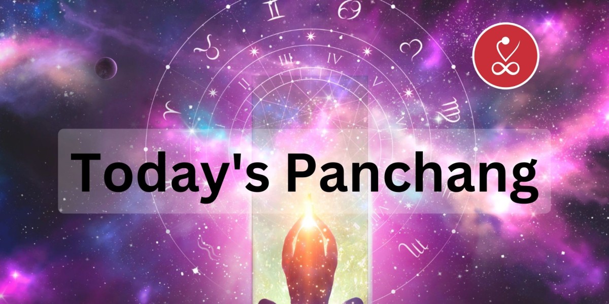 All About Today's Panchang: A Complete Guide