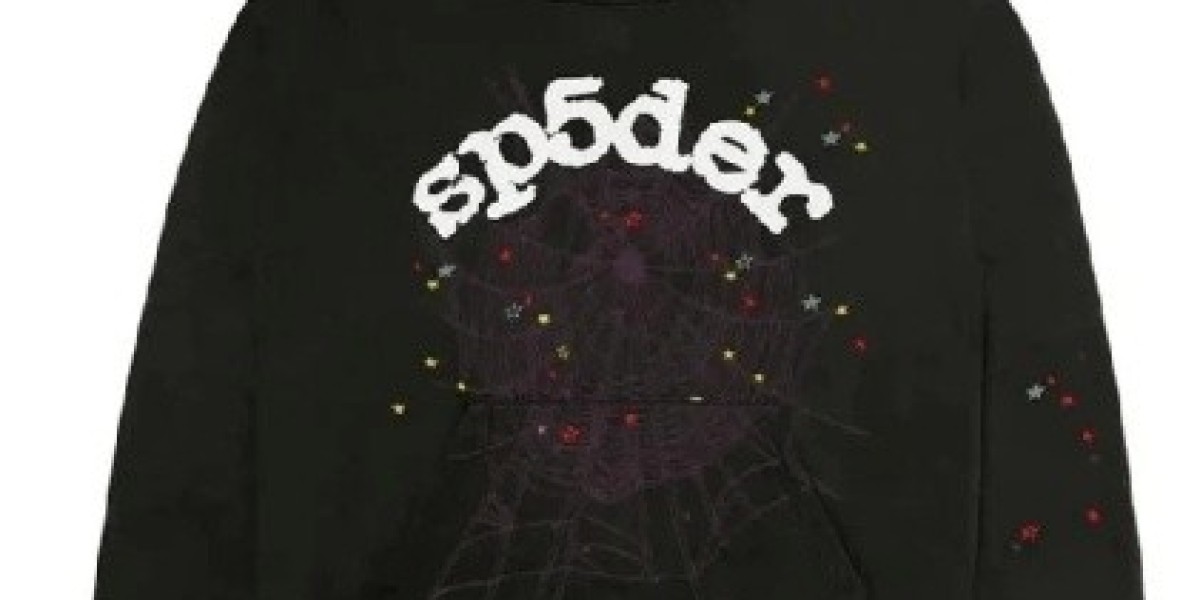 Is the Sp5der & Broken Planet Hoodie the Ultimate Statement Piece for Your Wardrobe