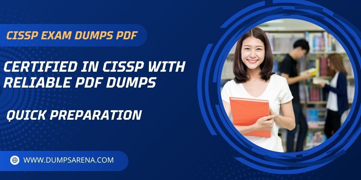 Best CISSP Exam Dumps PDF with Verified Answers