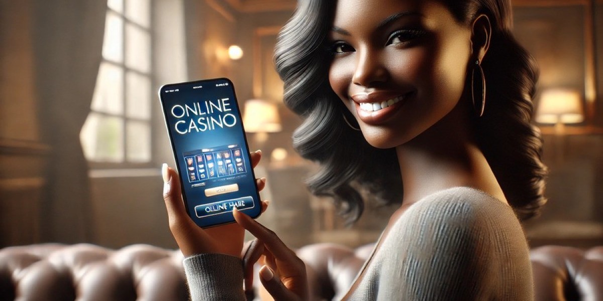 Discover the World of Casino Sites