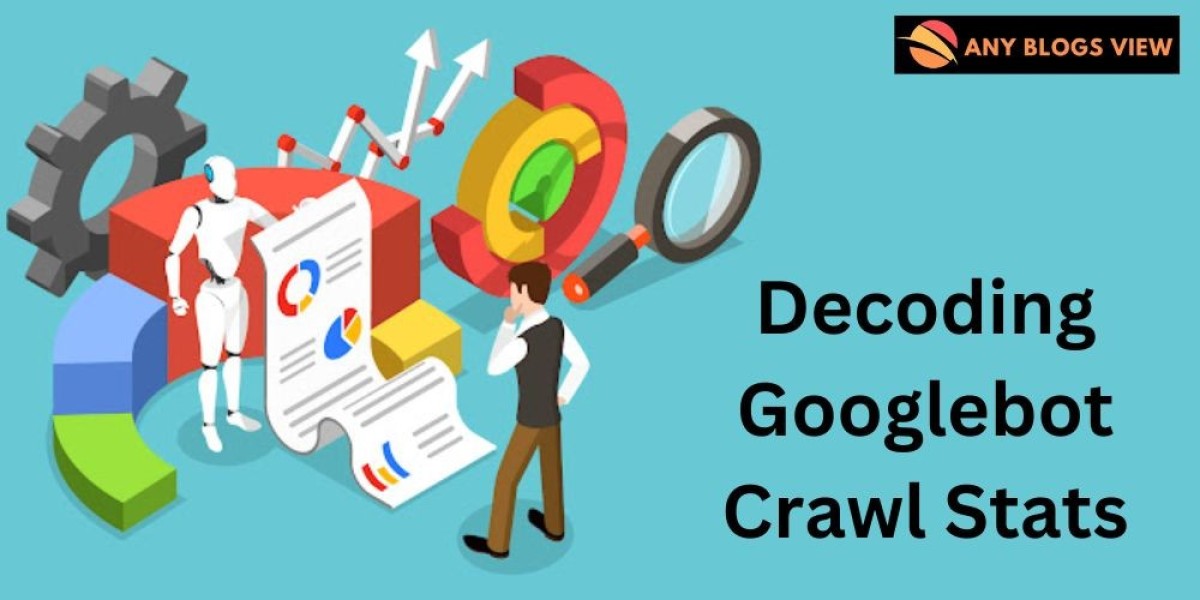 Decoding Googlebot Crawl Stats and Optimizing Your SEO Strategy