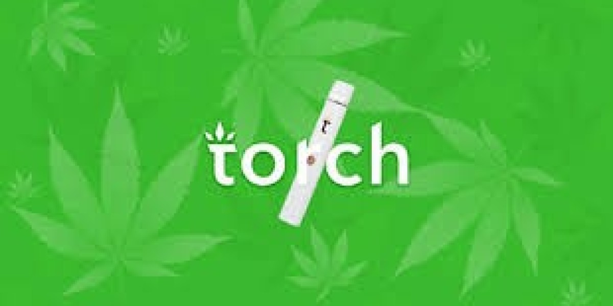 Torch Disposable Blend Gummies & Torch THC Vape Online Wholesale Supplier